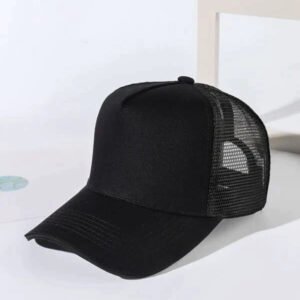 Stunnerz Vibe Activewear Mesh Cap Stay Cool & Lightweight